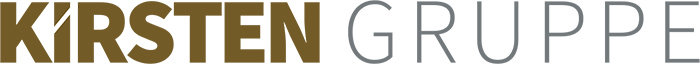 Logo Kirstengruppe