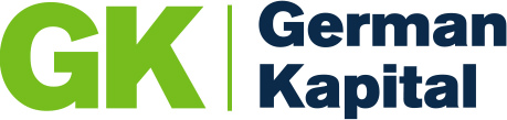 Logo German Kapital