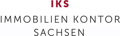 Logo Immobilien Kontor Sachsen