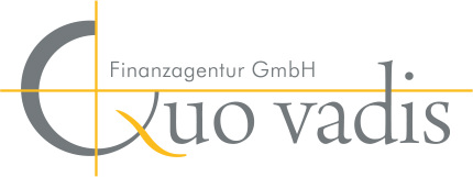 Logo Finanzagentur Quo Vadis GmbH