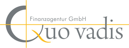 Logo Bankagentur Quo Vadis