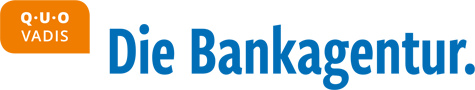 Logo Bankagentur Quo Vadis